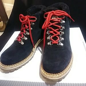 Montelliana Hiking Boots